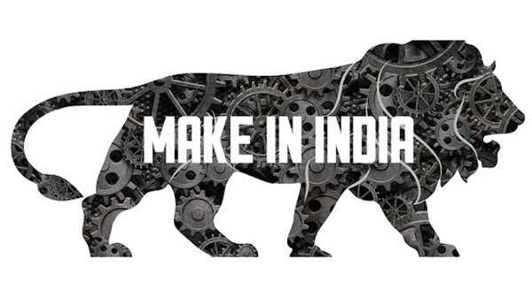ಮೇಕ್‌ ಇನ್‌ ಇಂಡಿಯಾಗೆ ಬಲ