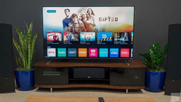 ಒಟ್ಟು ಮೂರು TV ಲಾಂಚ್: