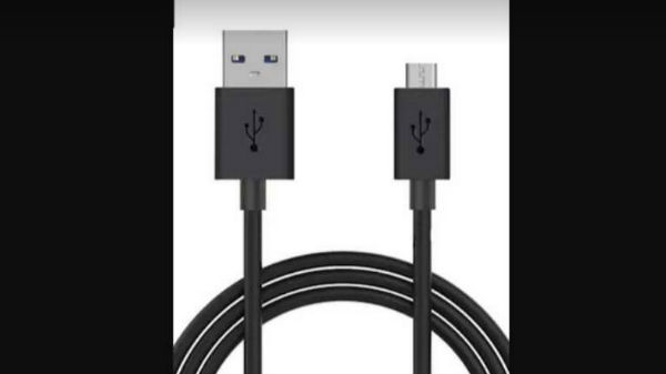 1. ಎಕ್ಸ್‌ಕ್ಲೂಸಿವ್‌ ಪ್ಲಸ್‌ ಹೈ ಕ್ವಾಲಿಟಿ ಯುಎಸ್‌ಬಿ ಕೇಬಲ್‌