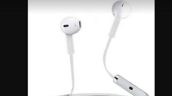 3. ಸ್ಪೋರ್ಟ್ಸ್ ಬ್ಲೂಟೂಥ್ ಹೆಡ್‌ಸೆಟ್‌