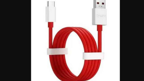 9. ವೇಗದ ಚಾರ್ಜಿಂಗ್‌ ಯುಎಸ್‌ಬಿ ಡಾಟಾ ಕೇಬಲ್