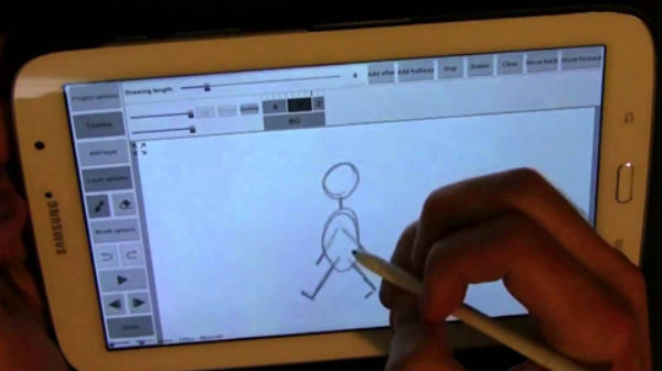 ರಫ್ ಎನಿಮೇಟರ್ 