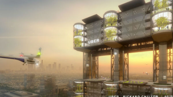 ಮಹಾನಗರಗಳಲ್ಲಿ: