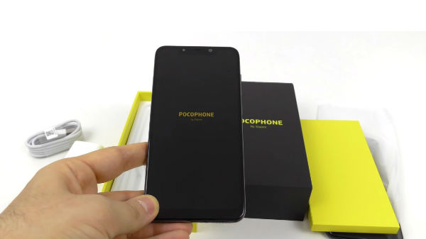 ಶಿಯೋಮಿ ಪೋಕೋ ಪೋನ್ ಆಡ್ ನೋಡಿದ್ರೆ ಒನ್ಪ್ಲಸ್ 6 ಬೇಡ ಅಂತೀರಾ.! ಶಿಯೋಮಿ ಪೋಕೋ ಪೋನ್ ಆಡ್ ನೋಡಿದ್ರೆ ಒನ್ಪ್ಲಸ್ 6 ಬೇಡ ಅಂತೀರಾ.!