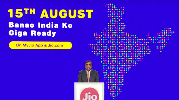 ಜಿಯೋ Free ಬ್ರಾಡ್‌ಬ್ಯಾಂಡ್ ರಿಜಿಸ್ಟರ್ ಮಾಡಿದವರಿಗೆ ಮಾತ್ರ...! ಇಲ್ಲಿದೆ ಈ ಕುರಿತು ಮಾಹಿತಿ..!