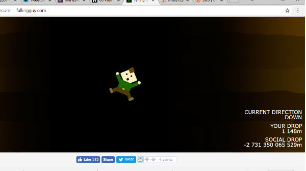 19. ನಾನ್ ಬೀಳ್ತಿಲ್ಲ..! ಮತ್ತೇ ಬಿಳೋದು ಯಾರು ಅಂತೀರಾ...