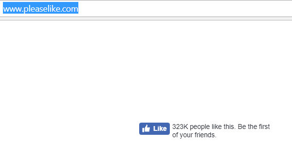 9. ಲೈಕ್ ಮಾಡ್ಬೇಕಂತೆ