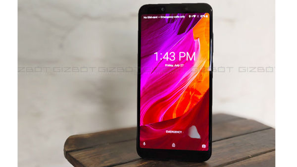 ಶಿಯೋಮಿ 'ಮಿ ಎ2' ಇತರೆ ಫೀಚರ್ಸ್?