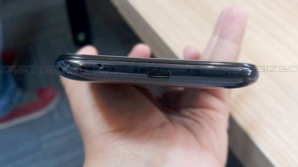 ಮೈಕ್ರೋಮಾಕ್ಸ್ Yu Ace: