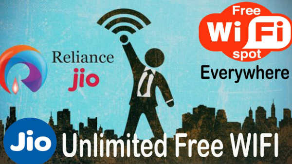 ಜಿಯೋಗೆ ಏನು ಲಾಭ?