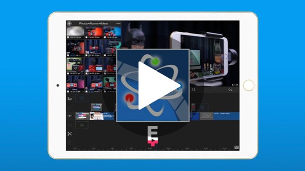 ಲೂಮಾ ಫ್ಯೂಷನ್: 