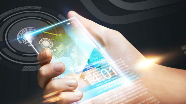 ಭವಿಷ್ಯದ ಸ್ಮಾರ್ಟ್‌ಪೋನ್‌ಗಳು ಹೀಗೆಲ್ಲಾ ಇರುತ್ತವಂತೆ!!  