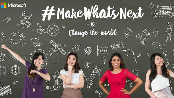 ಮೈಕ್ರೋಸಾಫ್ಟ್ ಒದಗಿಸುವ ಸೌಲಭ್ಯಗಳು