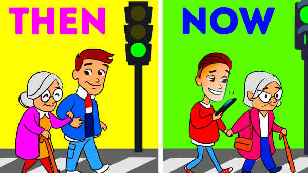 ಉದ್ಯೋಗದ ಹುಡುಕಾಟ! 