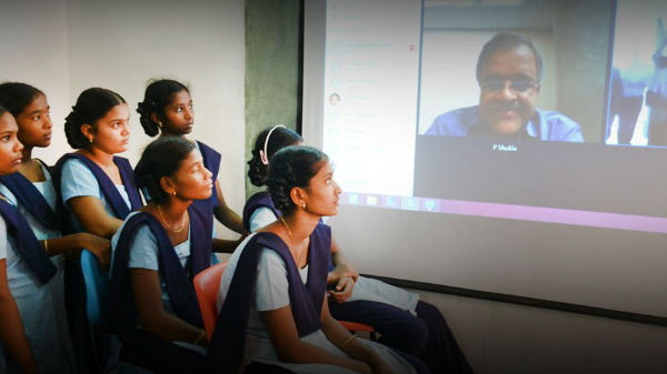 ಯೋಜನೆಯ ಕಾರ್ಯನಿರ್ವಹಣೆ