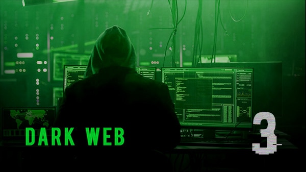 ಡೀಪ್ ವೆಬ್‌ ಮತ್ತು ಡಾರ್ಕ್‌ ವೆಬ್‌