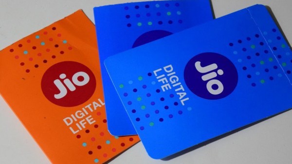 ಬ್ರಾಂಡ್‌ ಜಿಯೋ