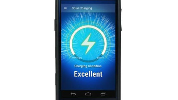 ಫೋನ್ ಬ್ಯಾಟರಿ ಖಾಲಿಯಾಗುವುದೇ ಇಲ್ಲ!