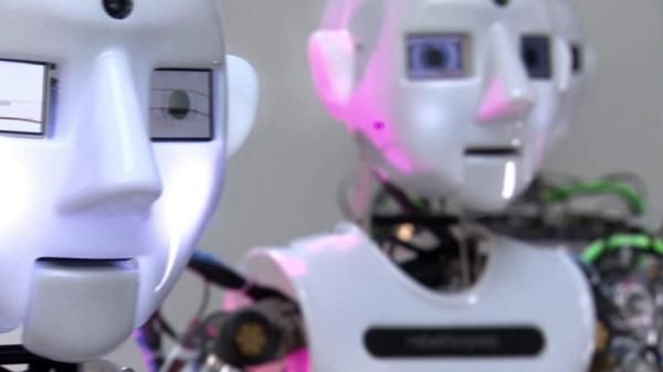 ರೋಬಾಟಿಕ್ ವ್ಯವಸ್ಥೆಯ ಲಾಭಗಳು: 