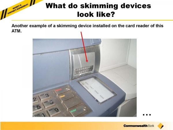 ಮೋಷನ್ ಸೆನ್ಸರ್ ಇರಬಹುದು.!