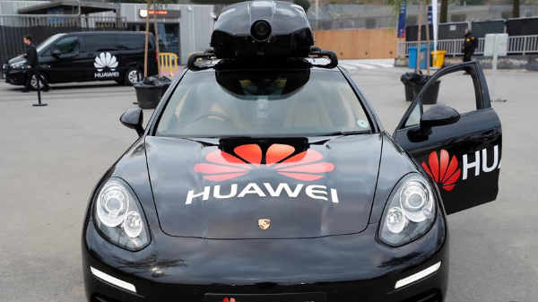 ಚಾಲಕರಹಿತ ಬುದ್ದಿವಂತ ಕಾರು