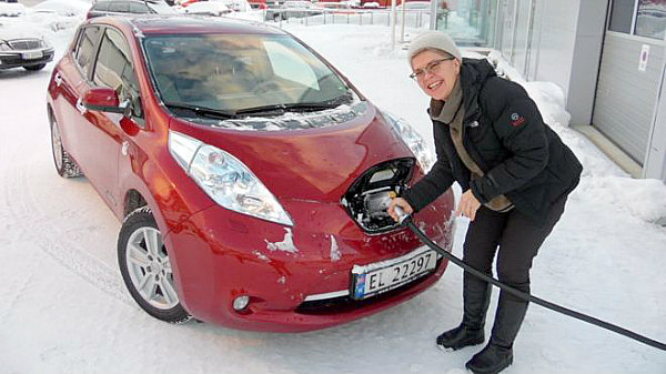 ಬ್ಯಾಟರಿ ಚಾಲಿತ ವಾಹನ ಪರ್ವ!