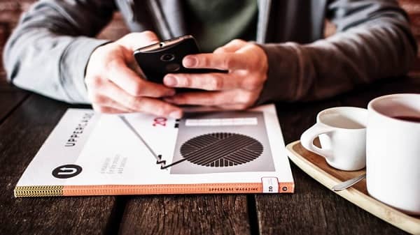 ನೋಟಿಫಿಕೇಷನ್ಸ್ ಬಂದ್‌ ಮಾಡಿ.