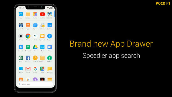 ಇನ್‌ಫಾರೆಡ್ ಫೇಸ್‌ ಅನ್‌ಲಾಕ್