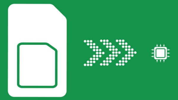 ಏನಿದು ಇ-ಸಿಮ್?