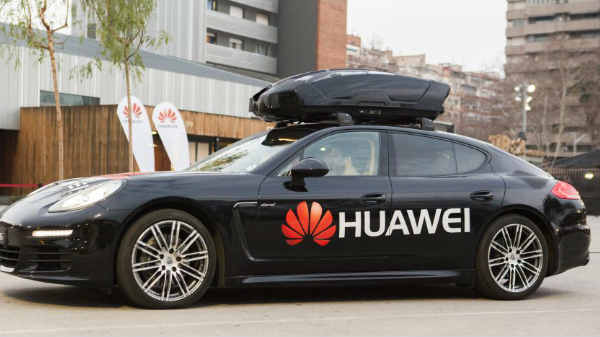 ತಾನೇ ಅರ್ಥೈಸಿಕೊಳ್ಳುವ ಮೊಬೈಲ್ ಕಾರ್!