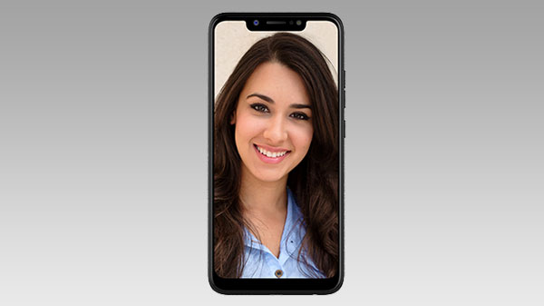 ಟೆಕ್‌ನೋ i2  ಸ್ಮಾರ್ಟ್‌ಫೋನ್: