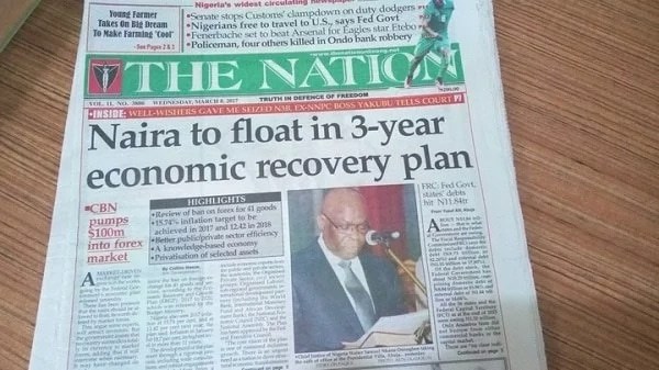 ಸುದ್ದಿ ಪತ್ರಿಕೆಗಳು! 