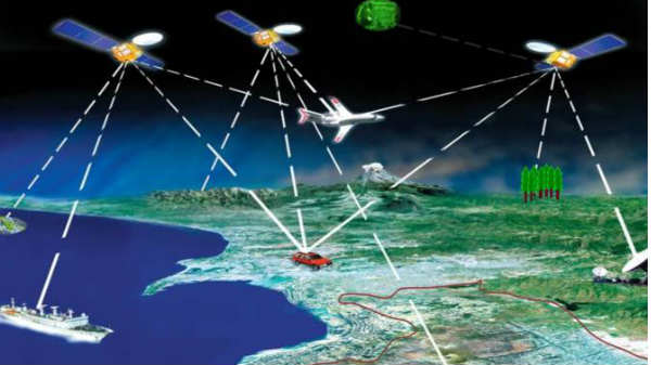 ಸಿದ್ದವಾಗಿದೆ ಸ್ವದೇಶಿ ಪಥದರ್ಶಕ 