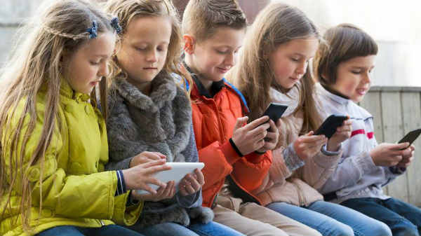 ಪಾಲಕರಿಗೆ ಅರಿವು .