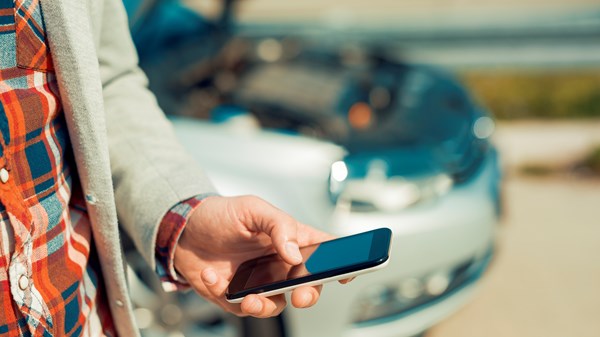 ಮಲಗಿದ್ದಾಗ ಫೋನ್‌ ಬೇಡ