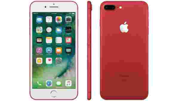 ಆಪಲ್ ಐಫೋನ್ 7 ಪ್ಲಸ್  