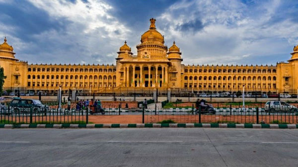 ಬೆಂಗಳೂರಿಗಿದೆ ಸಾಮಾಜಿಕ, ಆರ್ಥಿಕ ಬಲ