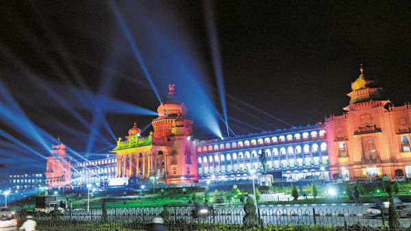 ಆಯ್ಕೆ ಹೇಗೆ ..?