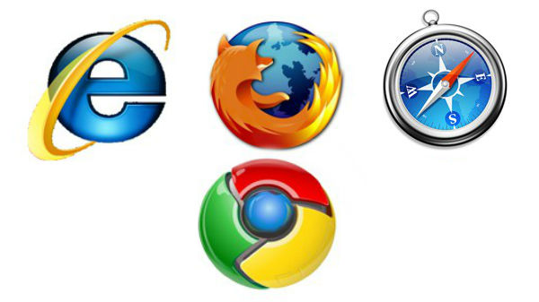 ವೇಗದ ಬ್ರೌಸಿಂಗ್‌