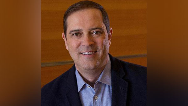 ಚುಕ್‌ ರಾಬಿನ್ಸ್‌, Cisco Systems