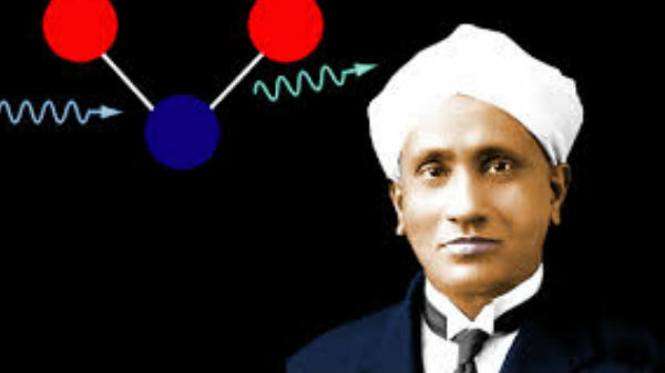 ಸಿ.ವಿ. ರಾಮನ್!! 