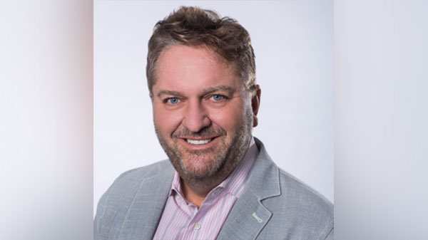 ಡ್ಯಾನ್‌ ಕಾರ್ಸೋ, Zayo Group Holdings