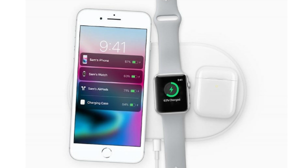 ಆಪಲ್ ಏರ್ ಪವರ್ 