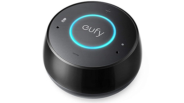 Eufy Genie ಸ್ಮಾರ್ಟ್ ಸ್ಪೀಕರ್ – ಅಂದಾಜು ರುಪಾಯಿ Rs 2,000