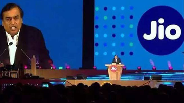 ಜಿಯೋ ಗಿಗಾ ರೂಟರ್ ಜೋಡಿಸುವಿಕೆ 