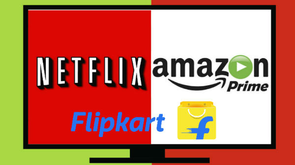 ಅಮೆಜಾನ್‌ಗೆ ಬಿಗ್‌ ಸ್ಪರ್ಧೆ