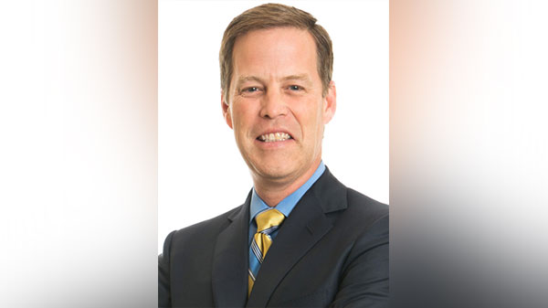 ಗ್ಯಾರಿ ಎ ನೊರ್‌ಕ್ರಾಸ್‌, Fidelity National Information