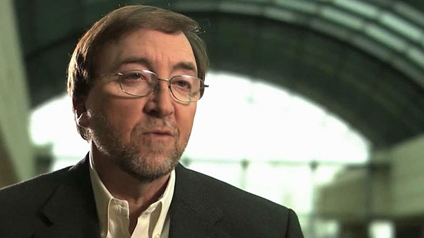 ಗ್ಲೆನ್‌ ಎಫ್‌. ಪೋಸ್ಟ್‌ III, Centurylink