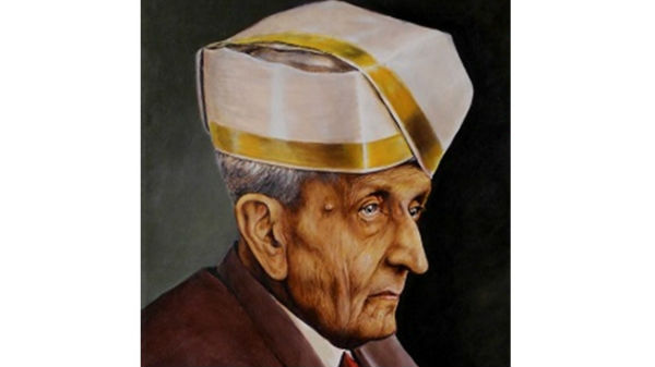 ಸ್ವಯಂಚಾಲಿತ ಫ್ಲಡ್‌ಗೇಟ್‌ಗಳ ಪಿತಾಮಹ