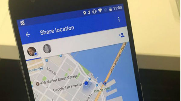 ಬ್ಯಾಟರಿ ಟ್ರ್ಯಾಕ್ ಗೆ ಅವಕಾಶ ನೀಡಿದ್ದ ಗೂಗಲ್